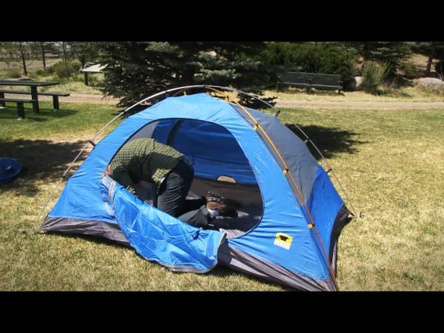 Mountainsmith Celestial Tent - 2-Person, 3-Season