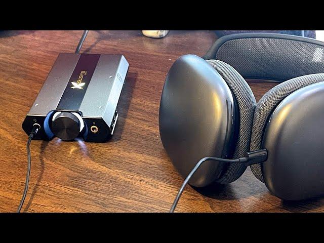 Airpods Max vs Audiophile Headphones - How Do They Compare? [DT 1990 & More]