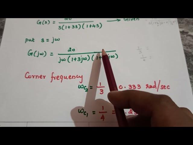 Bode Plot / Problem#1/Unit_3