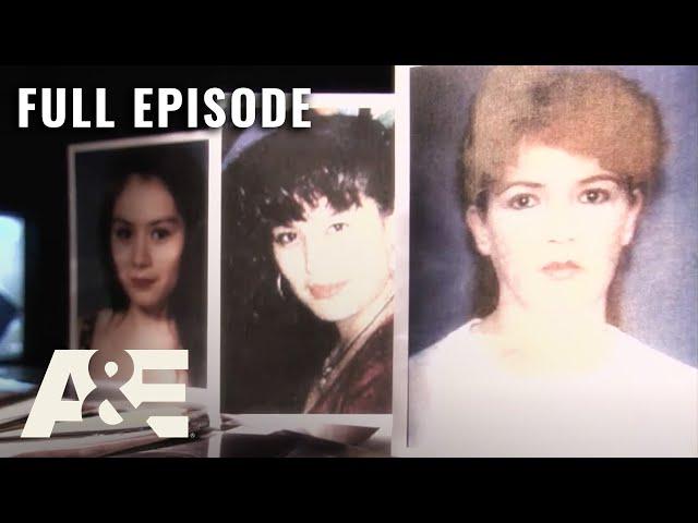 A Murder is Solved with Discovery of Human BONES (S5, E10) | Cold Case Files | Full Episode