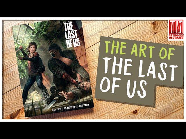 The Art of The Last Of Us #thelastofus