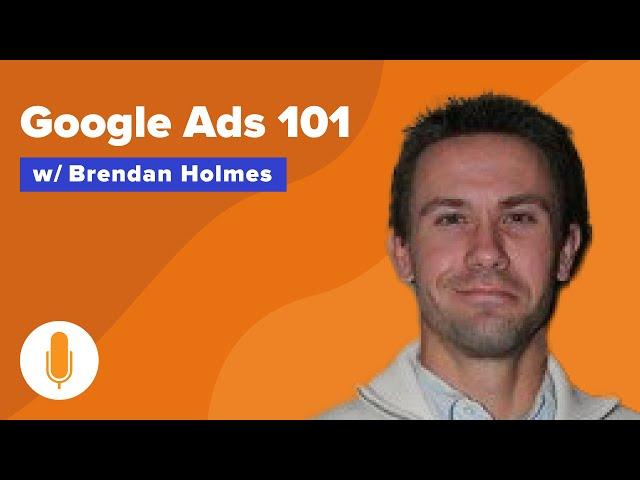 Google AdsPPC for Real Estate Investors   What You Need to Know w Brendan Holmes