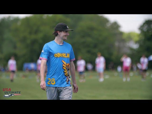 2024 USA Ultimate D-III College Championships: Full Tournament Highlights