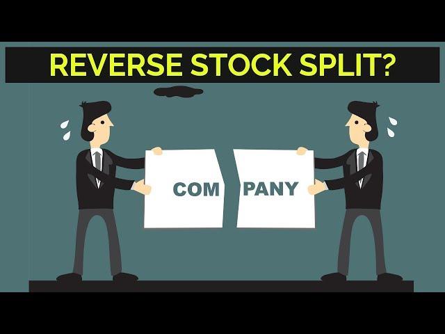 Reverse Stock Splits: Good or Bad for Shareholders? 