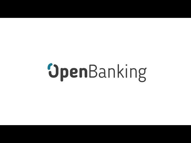 O que é Open Banking?