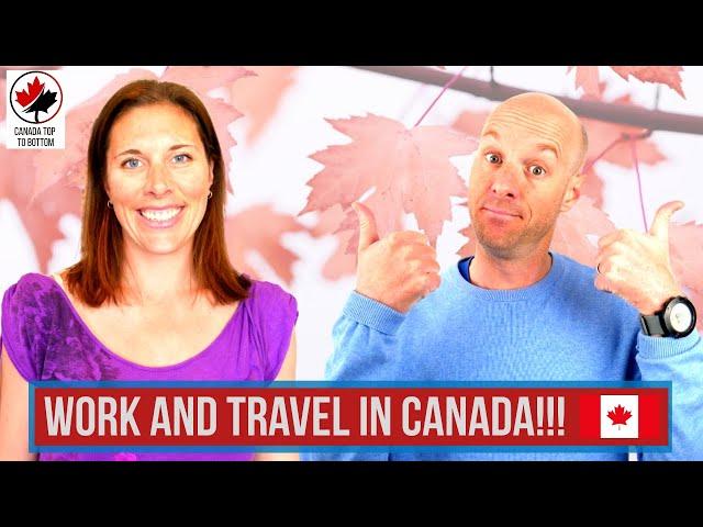 How to stay in Canada after your IEC Working Holiday Visa