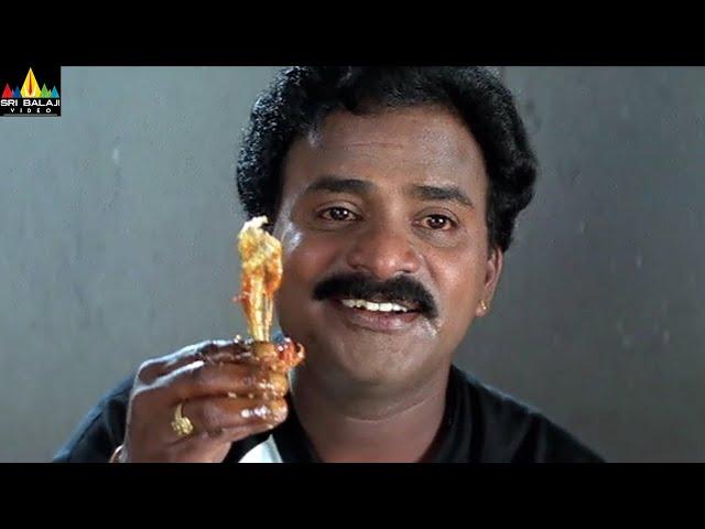 Best Comedy Scenes Back to Back | Hilarious Telugu Movie Comedy | Vol 24 | Sri Balaji Video