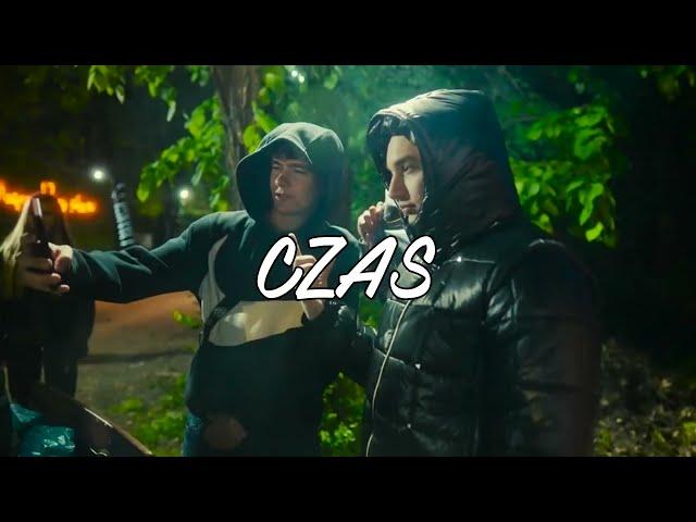 [FREE] Aleshen x Vkie Type Beat - "Czas"