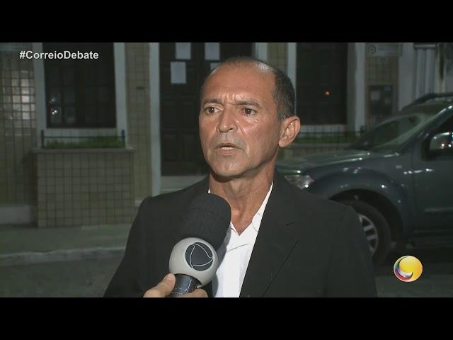 Presidente da câmara de Cabedelo, Geusa Ribeiro, cancelou a sessão ordinária de ontem à noite