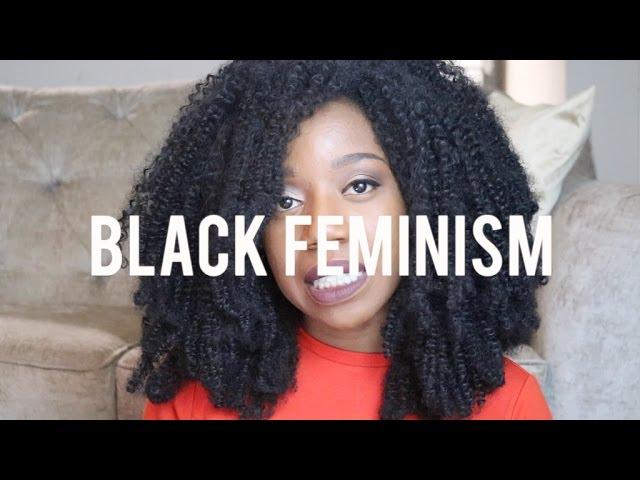 Thank A Black Feminist