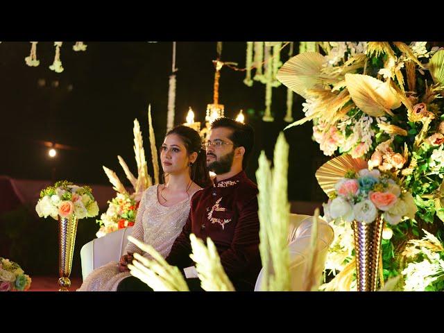 Sufi night | IAS Ansar Shaikh & Waiza Ansari | Sangeet | Ansar and Waiza wedding highlights|Wedding