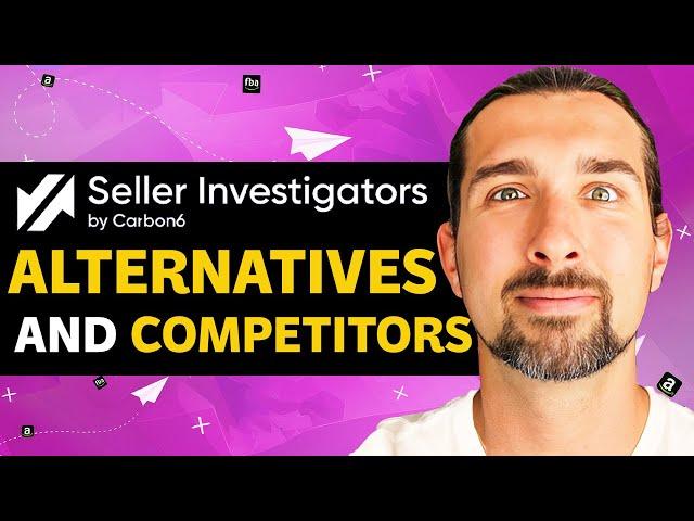 Seller Investigators Alternatives & Competitors - Amazon FBA Reimbursements And Refund Services