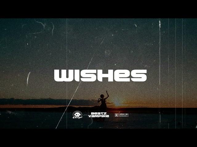 Afro Instrumental " WISHES"  Fireboy Dml x Oxlade x Teni x Magixx x Burna Boy x Typebeat |2022