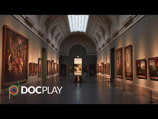 Prado Museum: A Collection of Wonders | Official Trailer | DocPlay