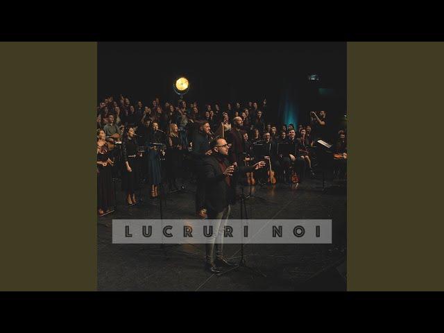 Lucruri Noi (Live)