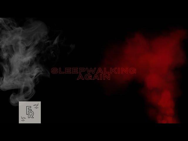 Fletcher Reed & Portair - Sleepwalking Again [Official Audio]