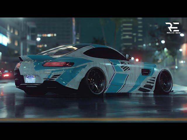 Rampampam BEST EDM ELECTRO HOUSE 2023  BASS BOOSTED CAR MUSIC MIX 2023