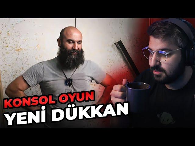 Bu Adamı Bu Hale Kim Düşürdü?