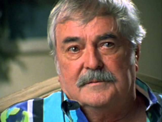 James Doohan Discusses How He Helped A Suicidal Star Trek Fan