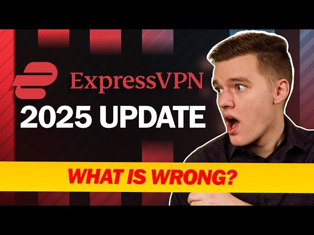 ExpressVPN 2025 Review: Still the Best VPN? New Features Recap!