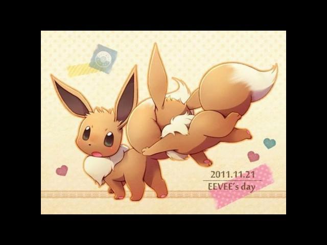 Eevee-King