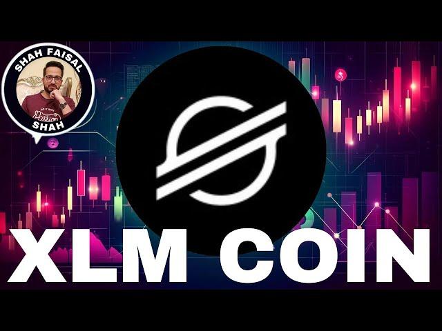 Stellar XLM Price Prediction and XLM News Today