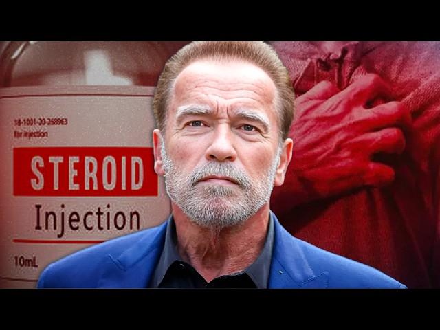 Surviving 3 Heart Surgeries | Arnold Reveals the Role of Steroids | Documentary