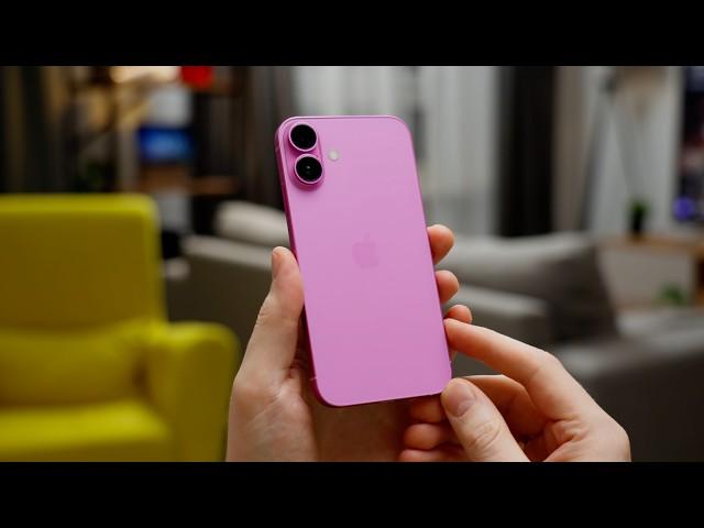 iPhone XR в корпусе iPhone 16: шок! Он лучше оригинала?