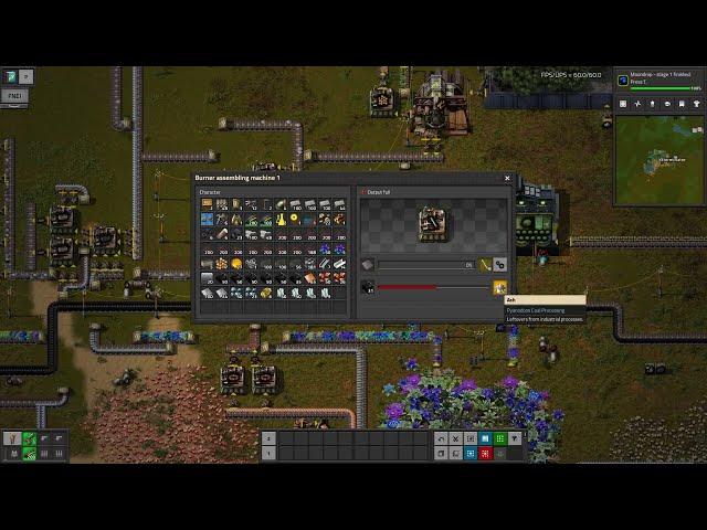 Factorio Mod Spotlight / Review - Pyanodon Mods