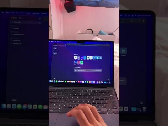 Windows User Switches To Mac