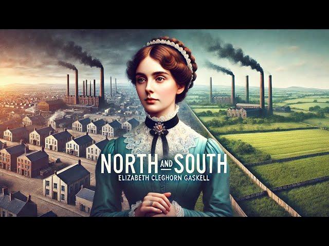  North & South  | A Victorian Love Story Amidst Industrial Strife | Part 1/3