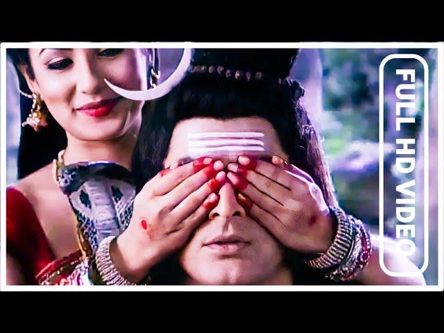 Andhaka is born || Devon ke dev Mahadev WhatsApp status Video 2022