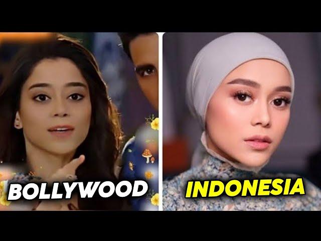 Viral Deretan Artis Indonesia yang Mirip Dengan Artis India Terbaru!!, gosip artis hari ini