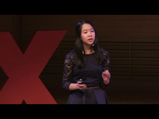 The Fourier Transform and Endoscopic Ultrasounds | Trisha Boonpongmanee | TEDxDeerfield