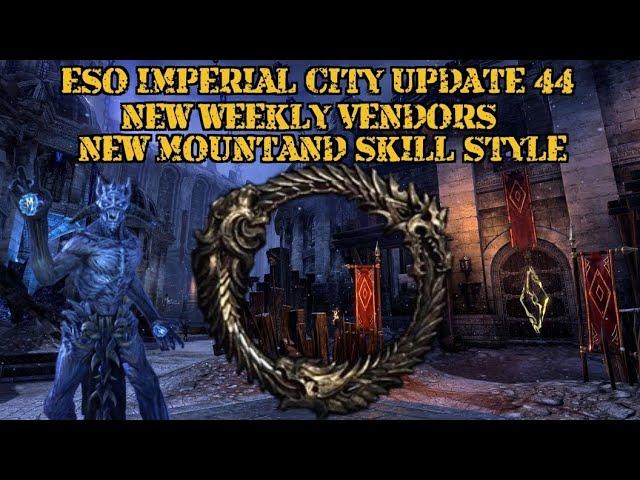 ESO imperial city update 44