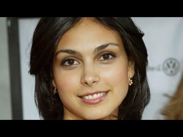 The Transformation Of Morena Baccarin Has Fans Totally Amazed