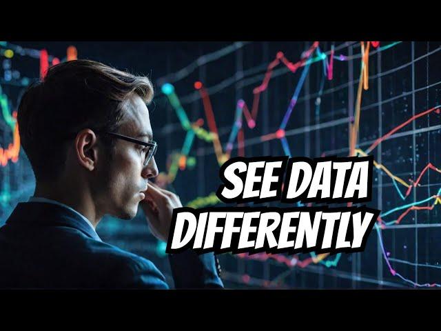 The Easy Way to Master Multidimensional Data Without Being a Tech Whiz