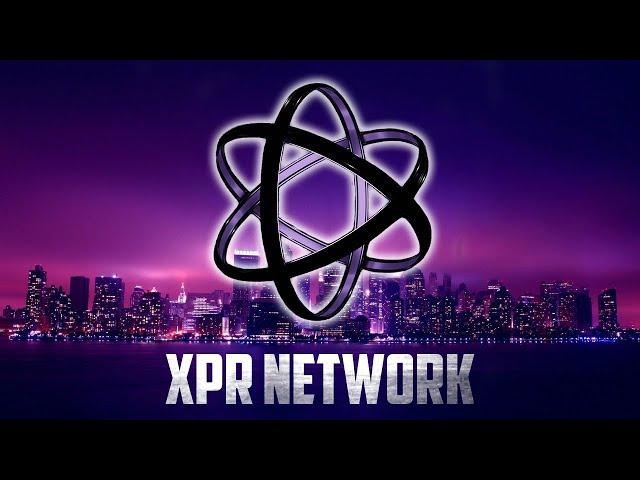 ⭐XPR Network Will Be a Top Payments Blockchain⭐ Download and connect your WebAuth Wallet to MetalX