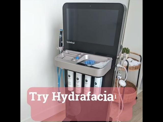 Hydrafacial for Acne-Prone Skin