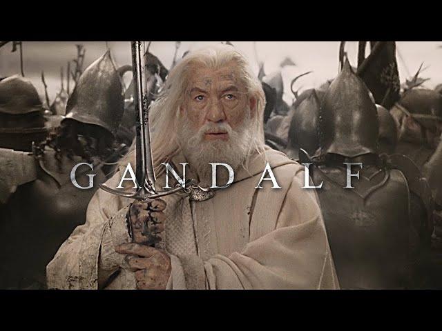 Gandalf