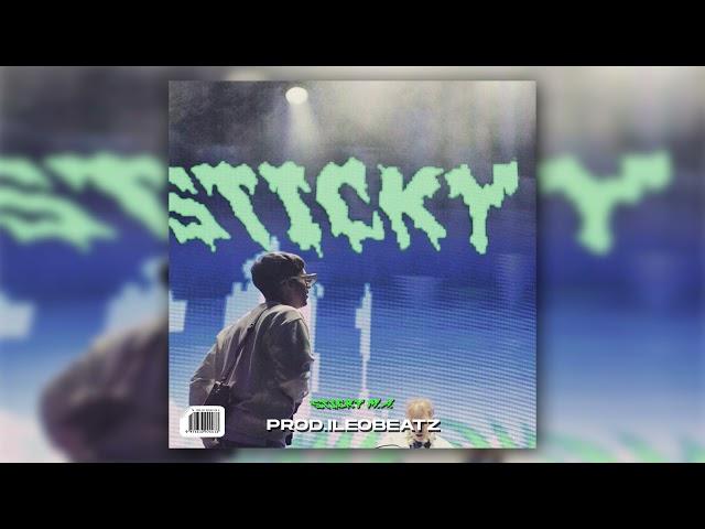 [FREE] Sticky M.A. Type Beat 2021 | Prod by iLeoBeatz