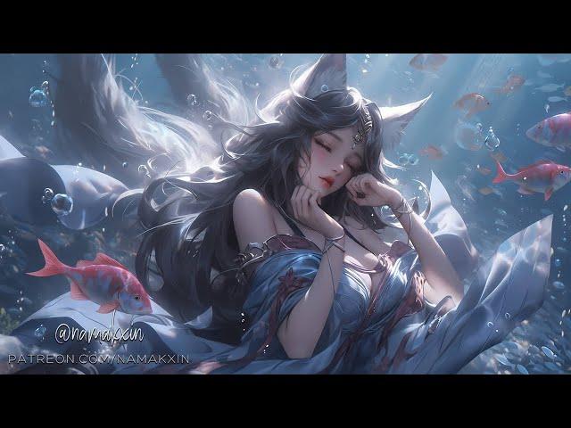 Legend Never Die - Alan Walker Remix | Animation Music Video【GMV】