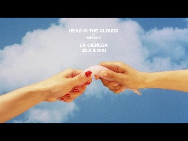 Joji & NIKI - La Cienega  88rising's Head in the Clouds