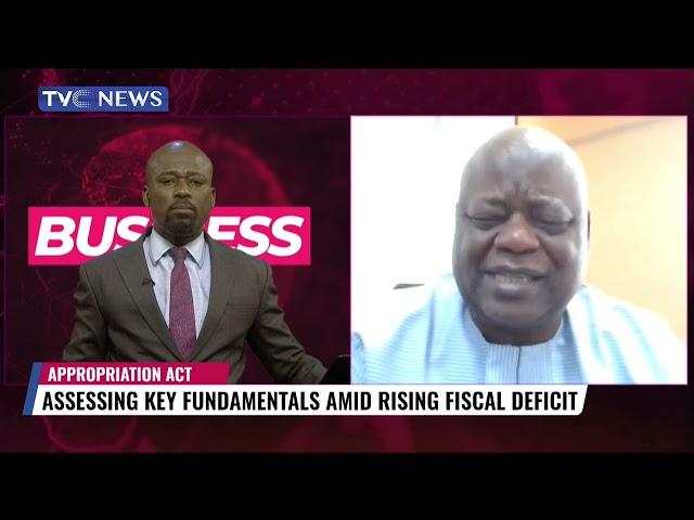 Watch What An Economist Had To Say As Pres Buhari Signs 2023 Budget Into Law