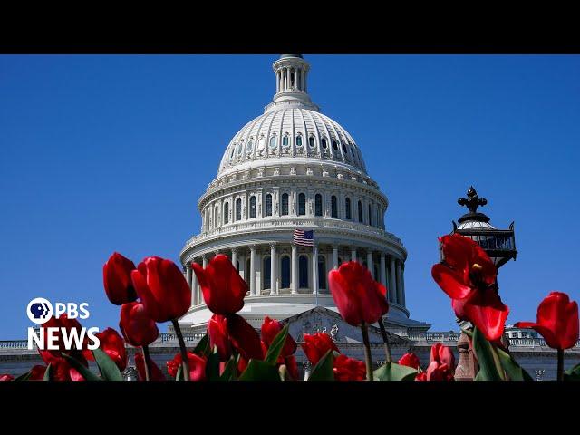 WATCH LIVE: Senate gavels in as government shutdown deadline draws near