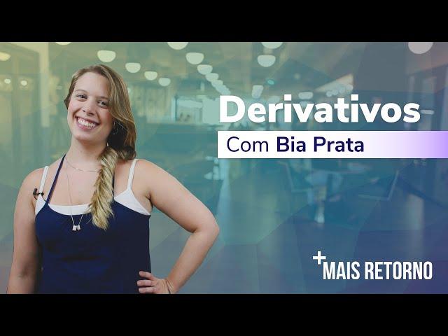 Derivativos - Descomplica #14