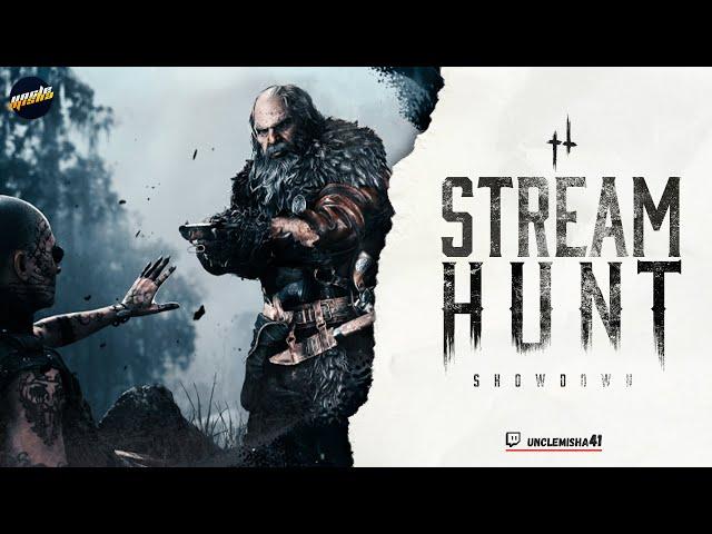 В ИГРЕ ТОЛЬКО ЧИТЕРЫ ► HUNT SHOWDOWN #huntshowdown ► #360