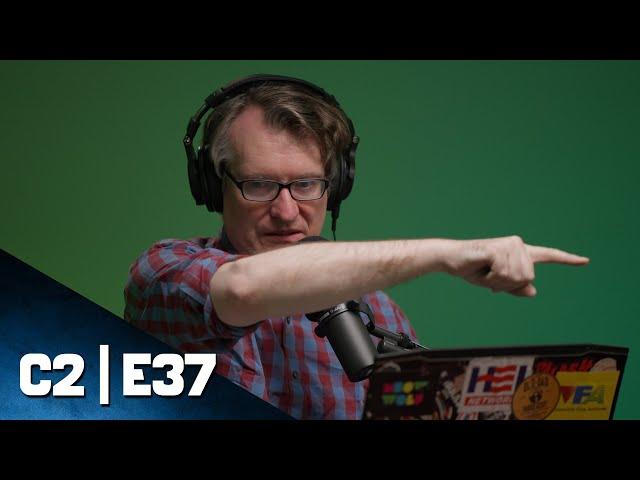 Hot For Teacher | The Glass Cannon Podcast C2 E37 | Pathfinder 2E Gatewalkers