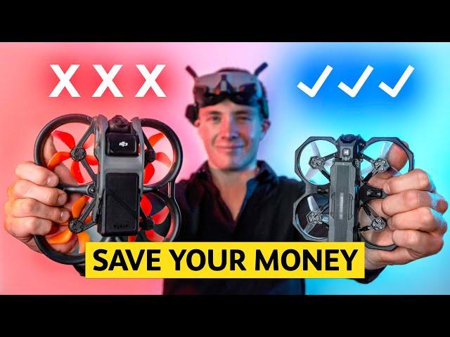 The FIRST FPV Drone Beginners Should Buy In 2023