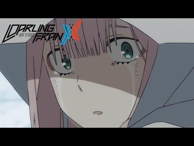 Tears | DARLING in the FRANXX